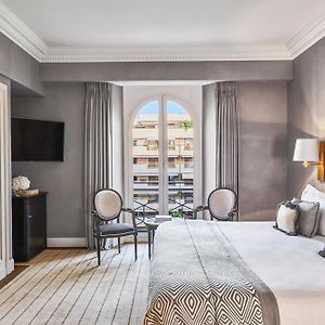 Deluxe Kamer